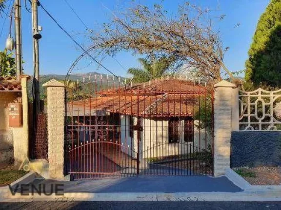 Imagem Chácara à venda, 1 m² por R$ 889.000,00 - Jardim Centenário - Atibaia/SP