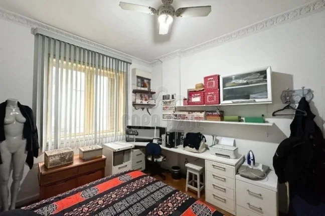 Imagem Copacabana – Rua Edmundo Lins | Residencial › Apartamento 3 quarto(s) à Venda