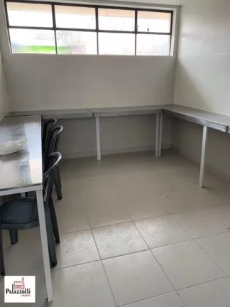 Imagem Galpão Ótima Localização Barueri - SP - Vila Universal