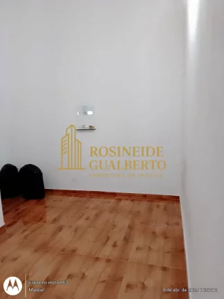 Imagem SOBRADO 3 DORMITÓRIOS NO JARDIM TARUMÃS CARAGUATATUBA