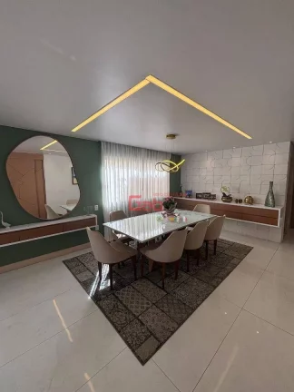 Imagem Casa com 4 dormitórios à venda, 710 m² por R$ 4.800.000,00 - Passagem - Cabo Frio/RJ