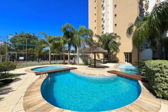 Imagem TBWT 200 Apto 612481076-21 - Apartamento à venda no bairro Teresópolis - Porto Alegre/RS