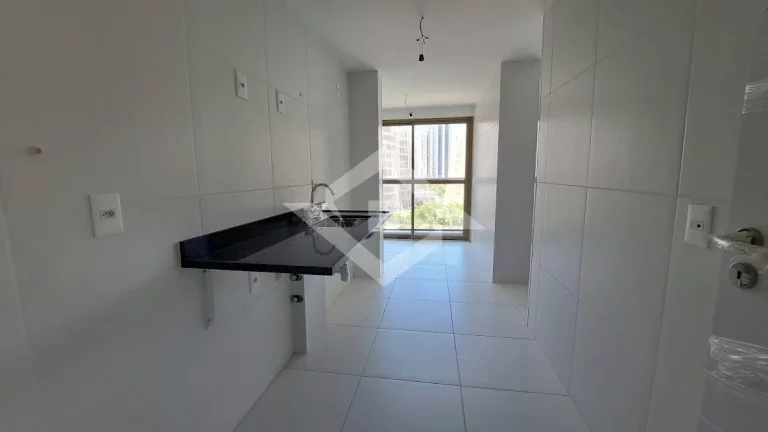 Imagem Oportunidade Latitud! 3 quartos- 120m²- Golf Olímpico