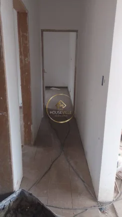 Imagem Casa térrea, 3 dormitórios ( 1 suíte), Construção Malibu, Caçapava.