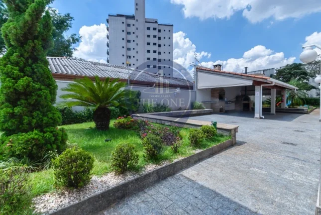 Imagem Apartamento à venda em São Paulo - Vila Moinho Velho: 2 quartos, 2 salas, 2 banheiros, 1 vaga, 69m². Venha conferir!