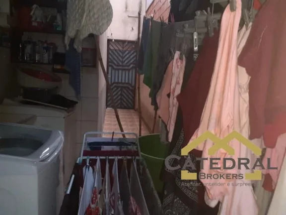 Imagem SOBRADO COM 3 DORMITÓRIOS À VENDA, 237 M² POR R$ 890.000,00 - JARDIM FLORESTAL - JUNDIAÍ/SP