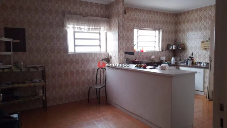 Imagem Casa à venda, Jardim São Caetano, São Caetano do Sul, SP