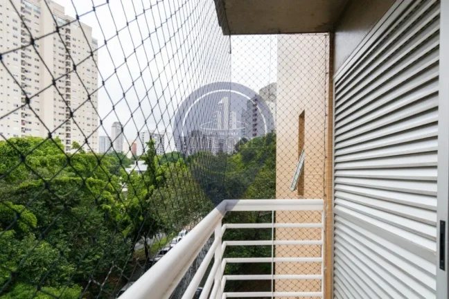 Imagem Apartamento de 100 m² à Venda na Vila Mariana - Condomínio Edifício Avalon: com 2 quartos, 1 suite, 2 vagas