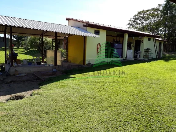Imagem Chácara Condomínio para Venda em Limeira, PIRES, 2 dormitórios, 2 banheiros, 1 vaga