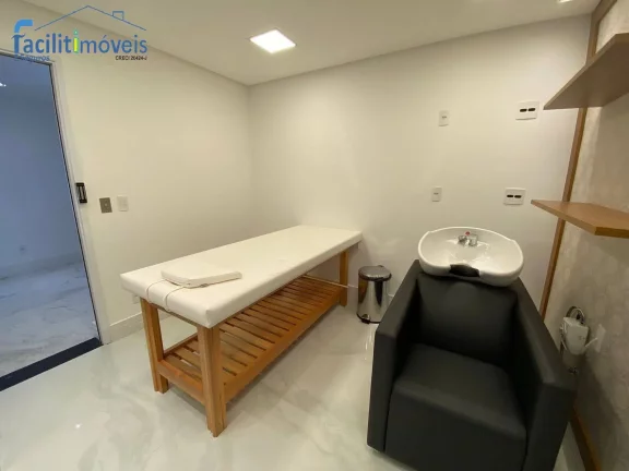 Imagem APARTAMENTO 2 DORMITÓRIOS COM SUÍTE - BAIRRO CAMPESTRE - SANTO ANDRÉ