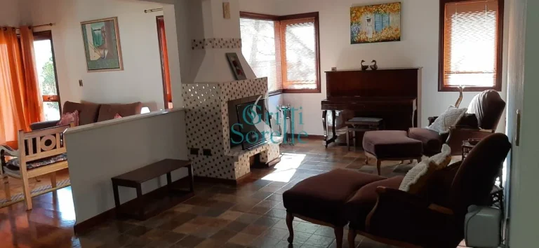Imagem Casa em Condomínio Fechado à venda em Bosque do Viana/Cotia/SP.