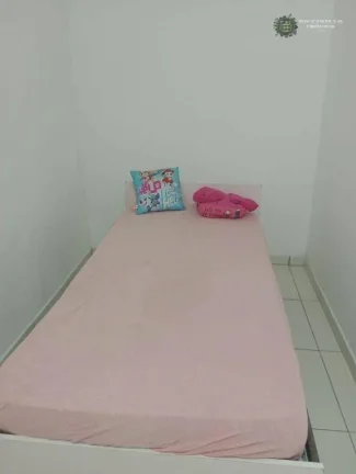Imagem Casa com 3 dormitórios à venda, 78 m² por R$ 440.000,00 - Aviação - Praia Grande/SP