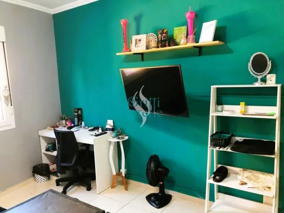 Imagem Apartamento à Venda em Vila Nova Conceição - São Paulo/SP.