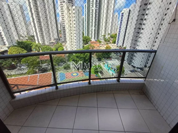 Imagem Oportunidade em ROSARINHO: 105m², 04qts, 02suites, 02vagas.