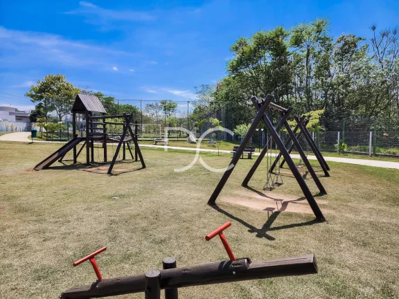 Imagem Condomínio Terras de São Francisco - Terreno em Condomínio em Condomínio Terras de São Francisco, Sorocaba/SP