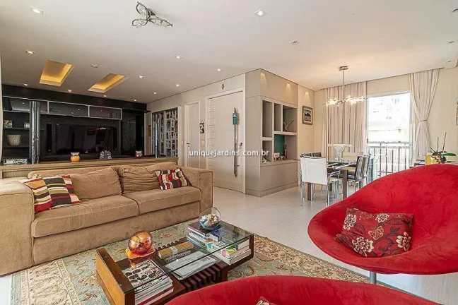Imagem Apartamento à venda Vila Mariana São Paulo