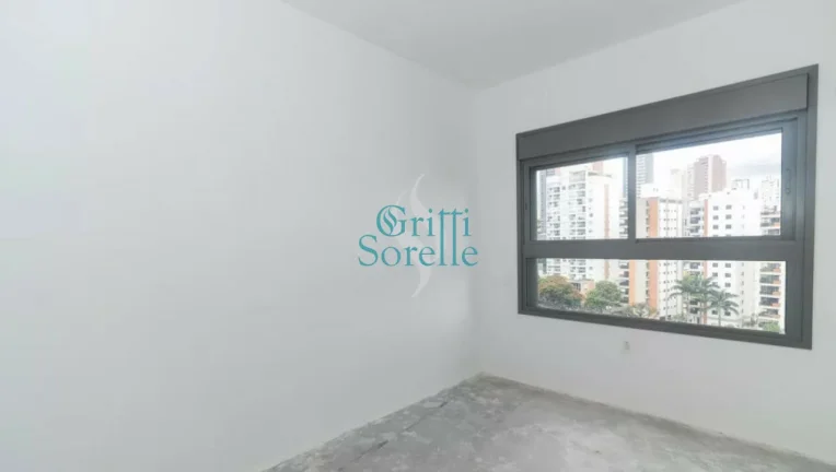 Imagem Apartamento à Venda em Paraíso - São Paulo/SP.