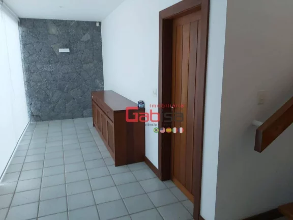 Imagem Casa com 3 dormitórios à venda, 340 m² por R$ 2.800.000,00 - Baia Formosa - Armação dos Búzios/RJ