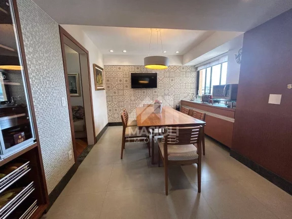 Imagem Cobertura com 4 dormitórios à venda, 428 m² por R$ 3.000.000,00 - Praia da Costa - Vila Velha/ES