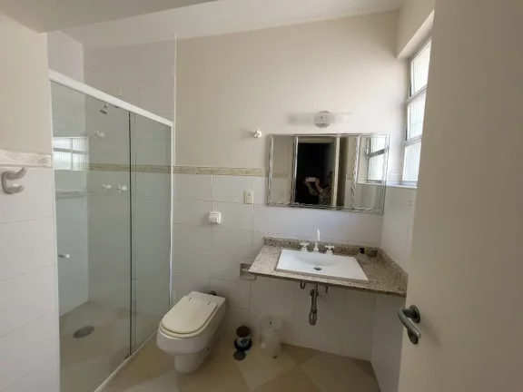 Imagem Apartamento com 2 dormitórios à venda, 101 m² por R$ 550.000,00 - Pitangueiras - Guarujá/SP