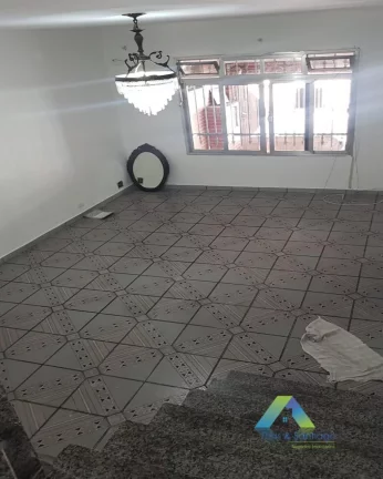 Imagem Sobrado Residencial à venda, Vila Santa Teresa (Zona Sul), São Paulo - .