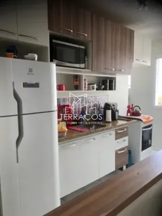 Imagem BELÍSSIMO APARTAMENTO NO PARQUE INDUSTRIAL - RESIDENCIAL ANDORINHAS. - JUNDIAI