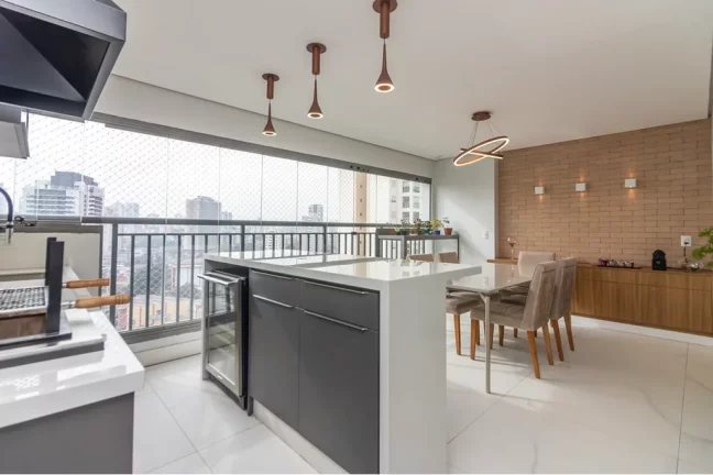 Imagem APARTAMENTO RESIDENCIAL em São Paulo - SP, Jardim Prudência