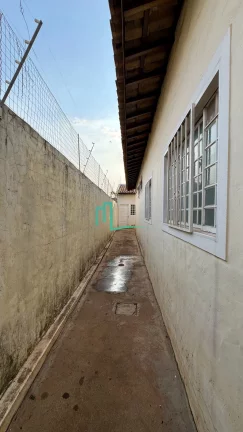 Imagem VENDE-SE EXCELENTE CASA NO JARDIIM LIMA