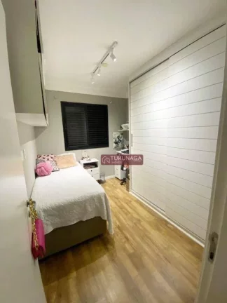 Imagem Apartamento com 3 dormitórios à venda, 83 m² por R$ 936.000,00 - Vila Prudente (Zona Leste) - São Paulo/SP