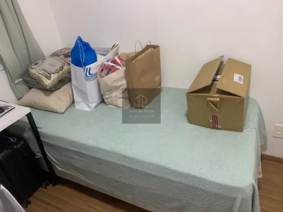 Imagem Apartamento para alugar, 53 m² por R$ 6.500,00/ano - Vila Mariana - São Paulo/SP