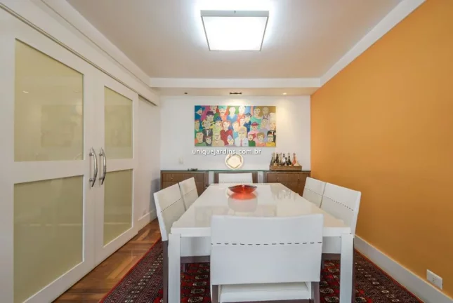 Imagem Apartamento à venda Itaim Bibi São Paulo