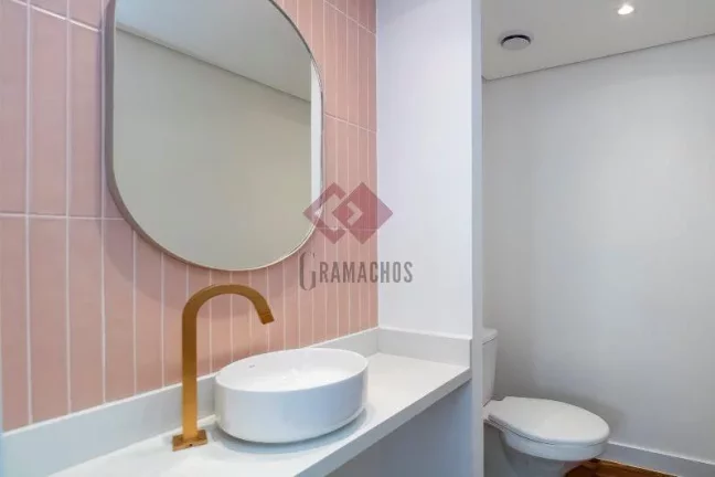 Imagem Apartamento à Venda, 2 Quartos, 100m2 - Cerqueira Cesar, São Paulo/SP