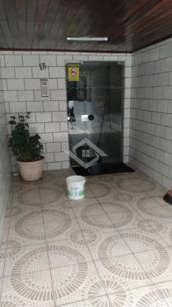 Imagem  Excelente apartamento totalmente reformado - Campo Grande
