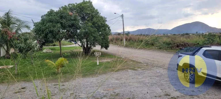 Imagem ???? Terreno à Venda em Itaipuaçu – Jardim Atlântico Leste