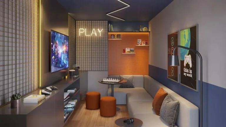 Imagem Apartamento Padrão