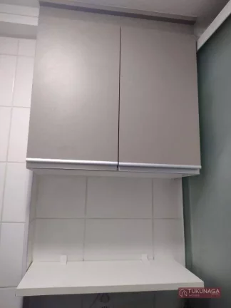 Imagem Apartamento com 2 dormitórios à venda, 47 m² por R$ 385.000,00 - Jardim Leonor Mendes de Barros - São Paulo/SP