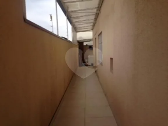 Imagem Sobrado à venda com 3 quartos, sendo 1 suíte, em Butantã, São Paulo - SP