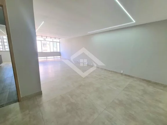 Imagem Apartamento de Luxo à Venda em Copacabana - 3 Quartos, 180 m²