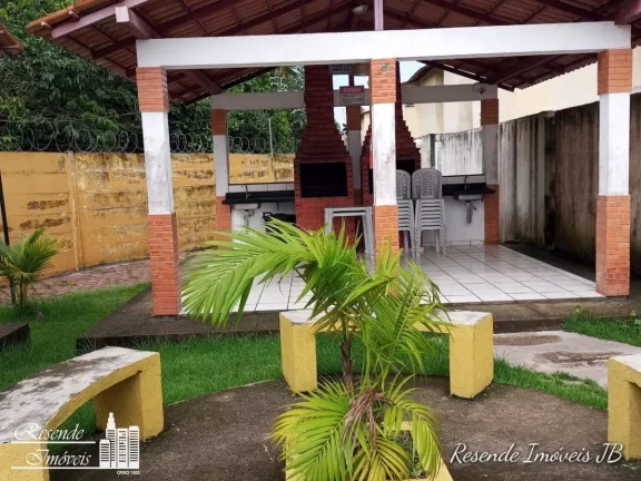 Imagem APARTAMENTO A VENDA NO JIBÓIA BRANCA