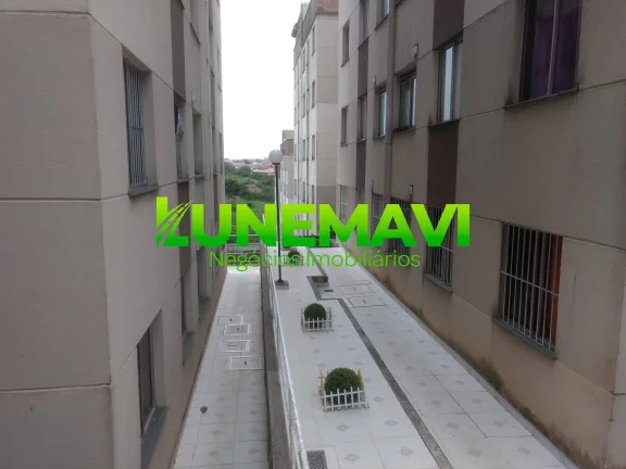 Imagem APARTAMENTO À VENDA – 3 DORMITÓRIOS | PRÓXIMO AO TENDA ATACADO
