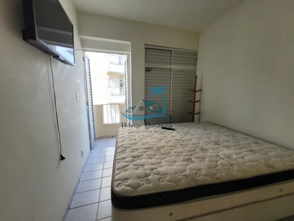 Imagem Apartamento a venda com 2 dormitórios e 2 banheiro no Itaguá em Ubatuba.