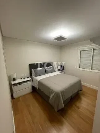 Imagem Apartamento à venda no bairro Itaim Bibi - São Paulo/SP, Zona Sul