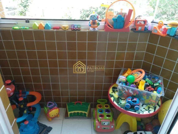 Imagem Apartamento Padrão