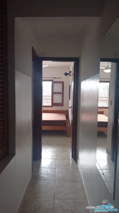 Imagem Apartamento com 2 dormitórios/ Praia Grande-Ubatuba