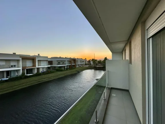 Imagem Casa em Condominio 3 Dormitórios - Bairro Zona Nova