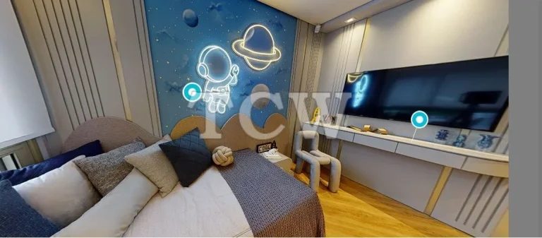 Imagem Apartamento à venda no bairro Pinheiros - São Paulo/SP, Zona Sul