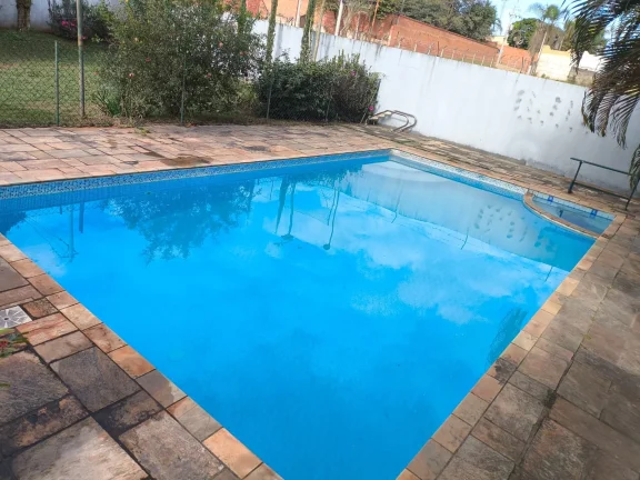 Imagem Chacara com 4 dormitorios a venda na cidade de Salto de Pirapora /SP