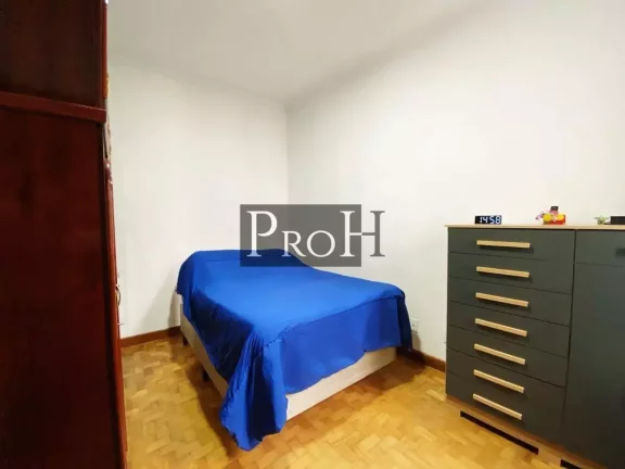 Imagem Apartamento com 3 Quartos à Venda, 103 m² em Centro - Santo André