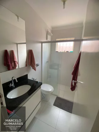 Imagem Casa à Venda 

 Parque Vista Alegre 3 Dormitórios sendo 1 suíte