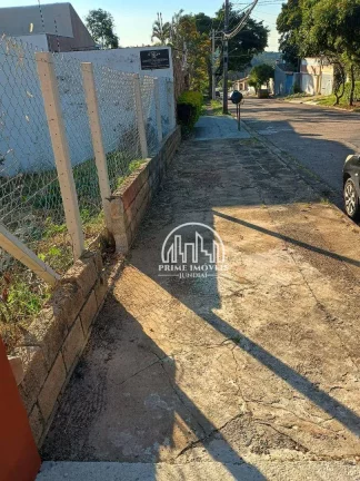 Imagem Terreno à venda, 566 m² por R$ 469.000,00 - Jardim Quintas das Videiras - Jundiaí/SP